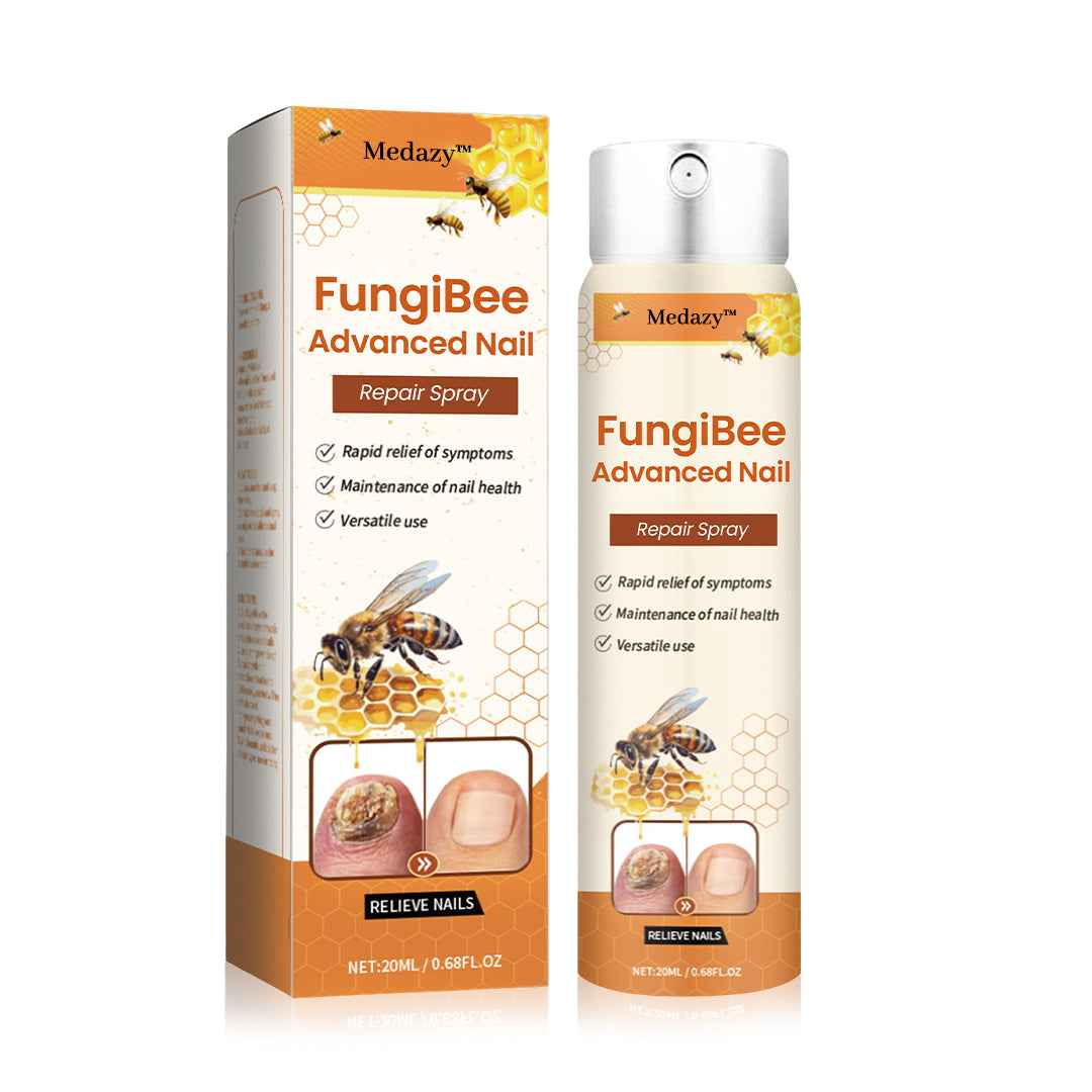 Medazy™ Fungi Bee Advanced Nail Repair Spray