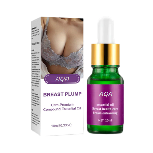 ïŒđ„LAST DAY SALE-80% OFF)Bust Firming Natural Essence Oil