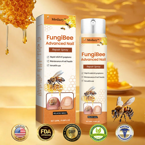 Medazy™ Fungi Bee Advanced Nail Repair Spray