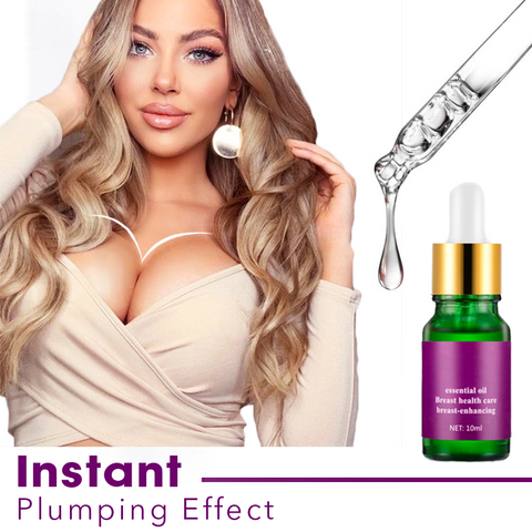 ïŒđ„LAST DAY SALE-80% OFF)Bust Firming Natural Essence Oil