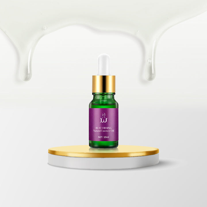 ïŒđ„LAST DAY SALE-80% OFF)Bust Firming Natural Essence Oil