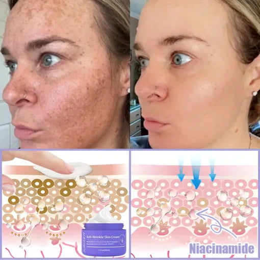 LOVILDSĀ® Bee Venom Lift Cream