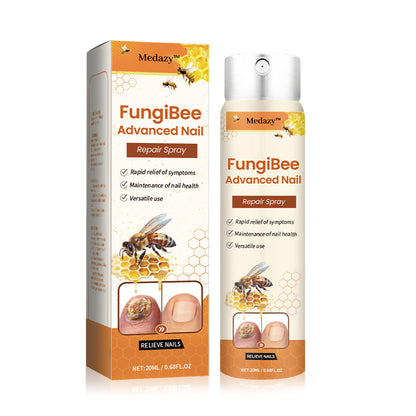 Medazy™ Fungi Bee Advanced Nail Repair Spray