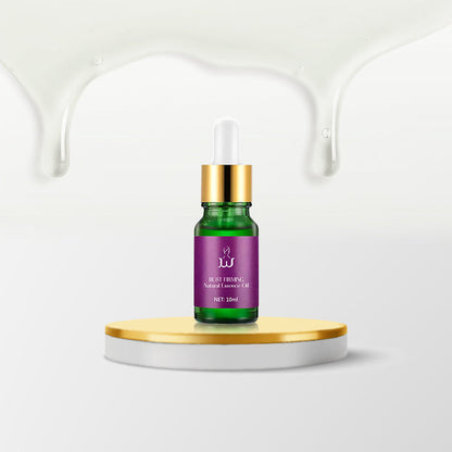 （🔥LAST DAY SALE-80% OFF)Bust Firming Natural Essence Oil